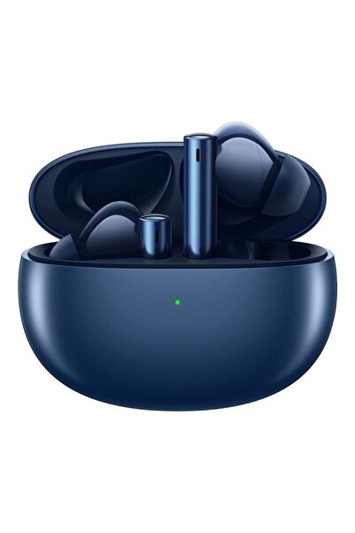 realme Buds Air 3 Wireless Bluetooth Earbuds, Touch Control, IPX5 Water Resis...