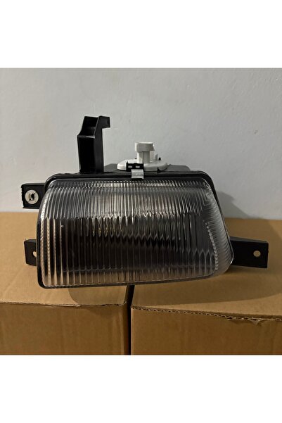 İthal Opel Astra g sağ sis far lambası 1998-