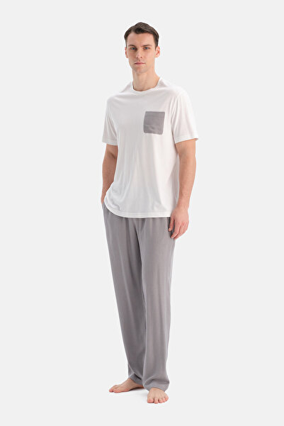 Dagi SET T-SHIRT CU MANE SCURTĂ PANTALON