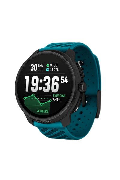 Suunto Race 2 Gps'li Outdoor Akıllı Sporcu Saati