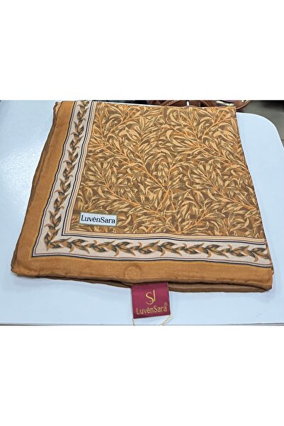 LuvenSara وشاح أوسكار من القطن والفسكوز