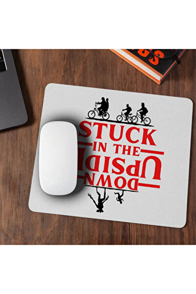 OEM Mousepad Stranger Things Stuck in the Upside Down