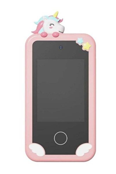 Generic P1 Plus, Kids Smart Phone, Music, 48MP Dual Camera, Games, Story Book...