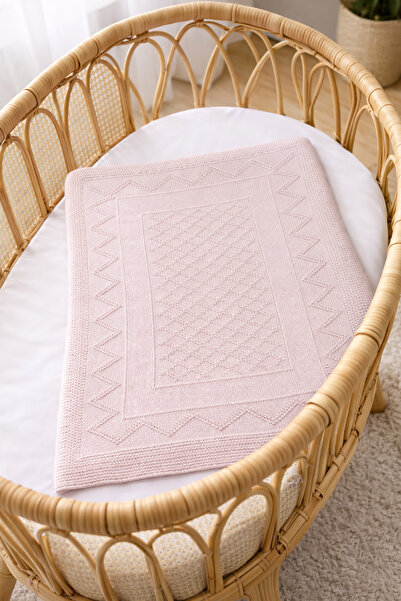 Gubo Baby Blanket 100% Acrylic
