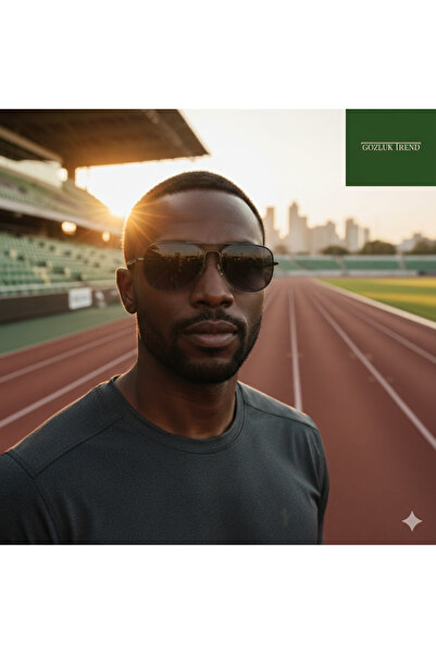 Mustang ERKEK GÜNEŞ GÖZLÜĞÜ MU2328 03 59-17-145