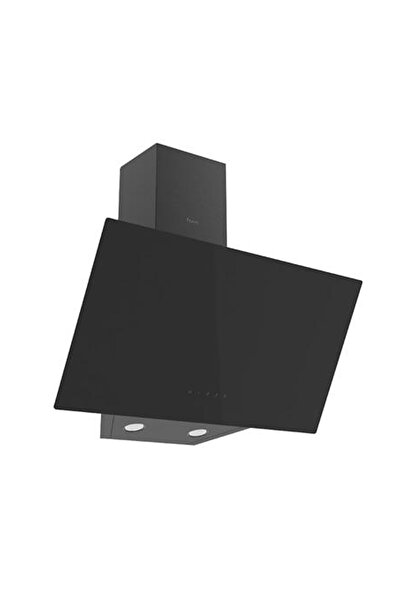 Ferre MEGA PLUS SERİSİ DUVAR TİPİ EĞİMLİ CAM DAVLUMBAZ (D077)