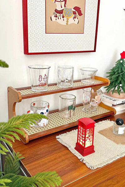 Generic Cup holder, multi-purpose storage rack for cups