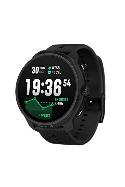 Suunto Race 2 Gps'li Outdoor Akıllı Sporcu Saati