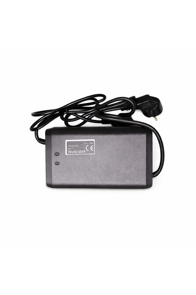 Chilwee Battery Charger PB 72V/45 AH