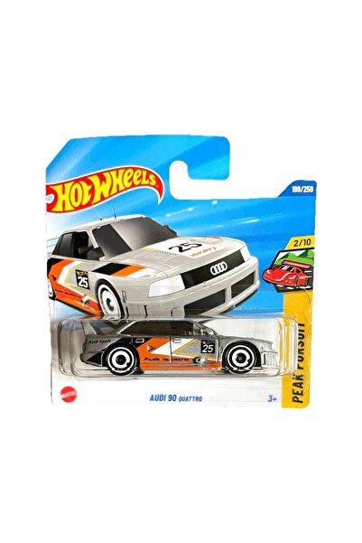 HOT WHEELS Tekli Arabalar Audı 90 Quattro JBB20