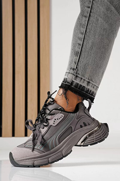 Zaira Women's purple sneakers made of eco-leather Denisa #24072 - 40