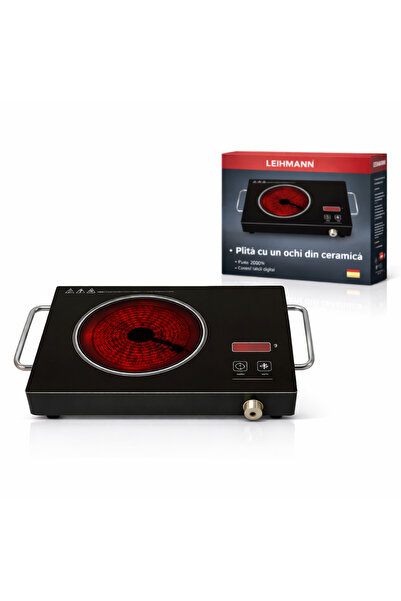 LEIHMANN Induction hob