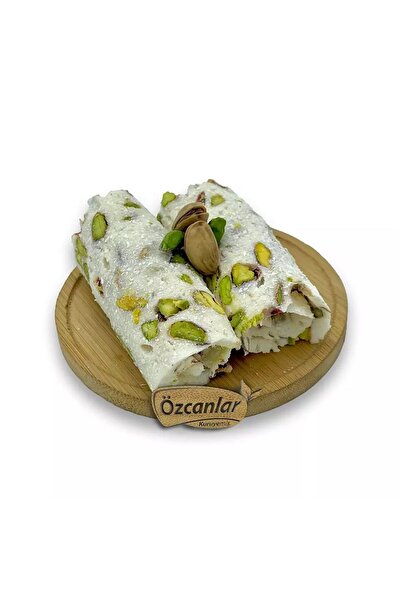 Özcanlar Kuruyemiş Mersi̇n Milky Pistachio Lacquered Delight (Bucket) 1 kg