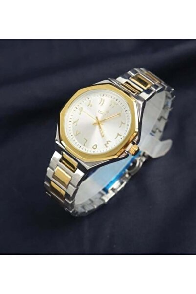 LOCASSE Luxury Men's Watch