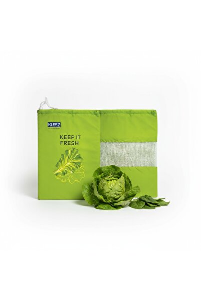 kleez Reusable Fresh Produce Bags