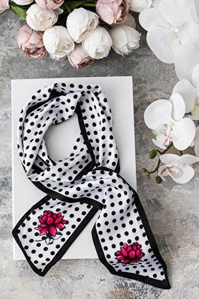 VUNTAL Special Design Tie Scarf