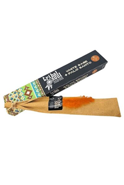 OEM Комплект шамански тамян | Градински чай и Пало Санто