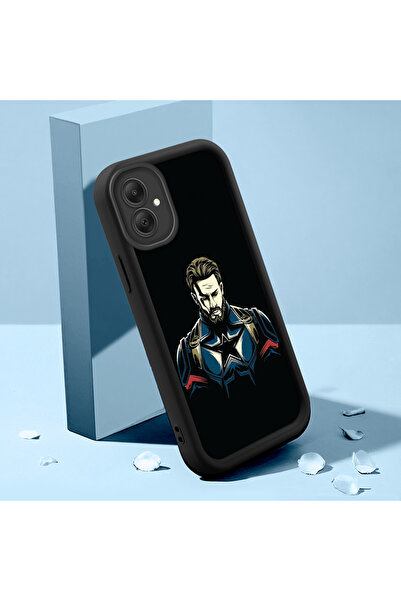 Hontinga حافظة متوافقة مع هاتف سامسونج جالاكسي A05، حافظة هاتف رقيقة من السيل...