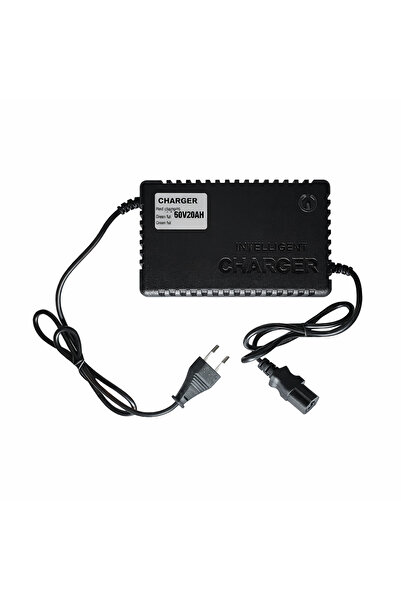 Chilwee PB 60V/20AH battery charger