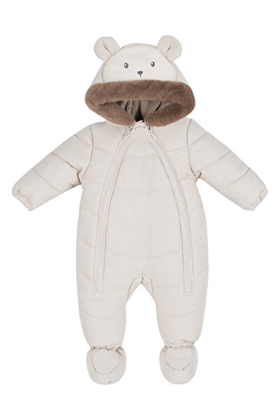 Minycenter Erkek Bebek Astronot