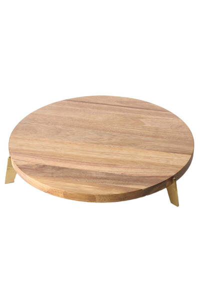 WoodSun Finger Chopping Board