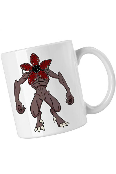 OEM Κούπα Stranger Things Demogorgon Abyss Monster