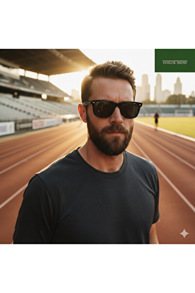 Mustang MU2387 03 50-22-150 WAYFARER UNİSEX GÜNEŞ GÖZLÜĞÜ