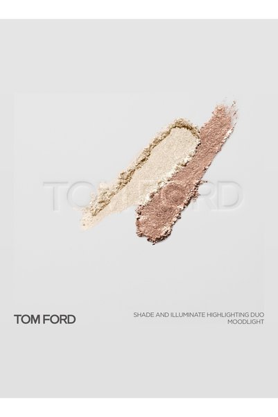 TOM FORD BEAUTY Shade & Illuminate Highlighting Duo - 1 Moodlight