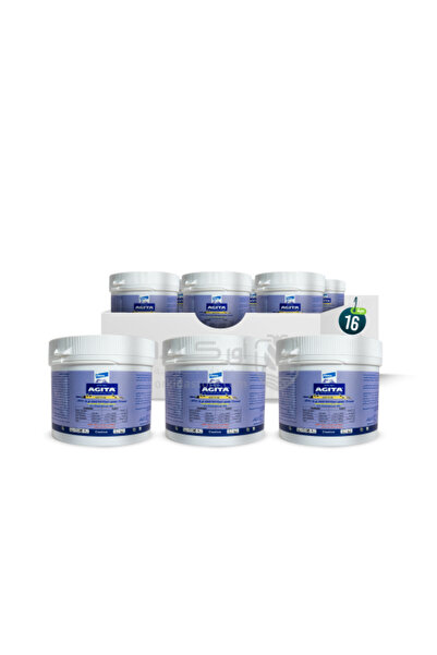 ELANCO أجيتا 10 WG 400 غرام - كرتون يحتوي على 18 قطعة