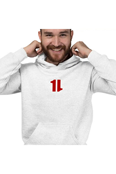 OEM Hanorac Barbati Stranger Things Eleven Unsprezece Serial Jane