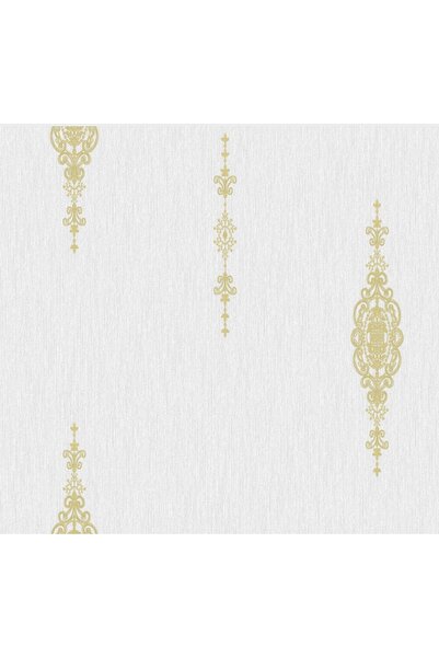 SULTAN DEKORASYON DECOWALL 16M2 DUVAR KAĞIDI DESENLİ SUYU DAYANIKLI SİMLİ SİL...