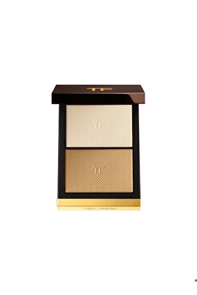 TOM FORD BEAUTY Shade & Illuminate Highlighting Duo - 2 Nudelight