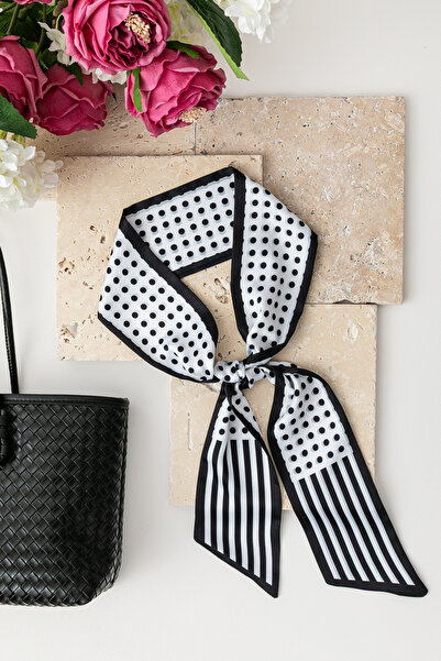 VUNTAL Special Design Tie Scarf