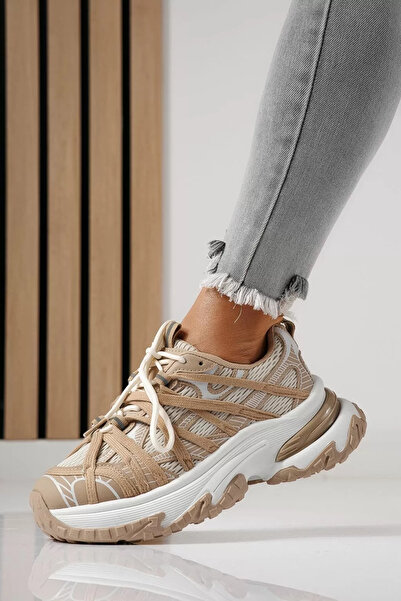 Zaira Adidasi dama kaki din material textil Jullya #24131 - 41