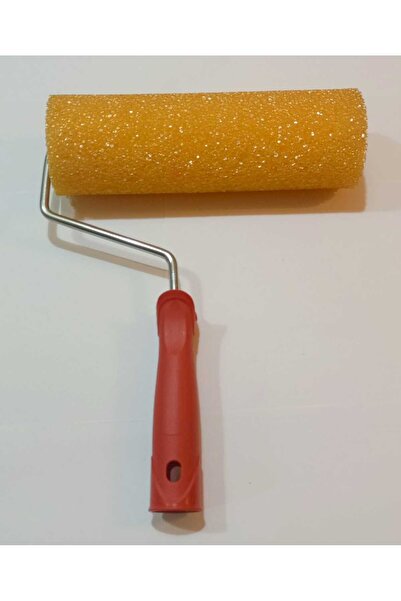 renk rulo MERCAN GRENLİ BOYA RULOSU 25 CM