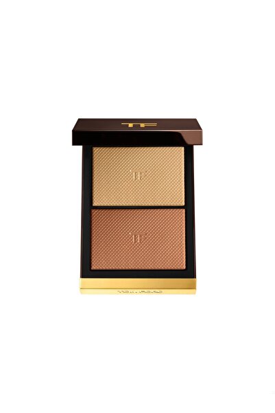 TOM FORD BEAUTY Shade & Illuminate Highlighting Duo - 4 Tanlight
