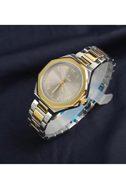 LOCASSE Luxury Men's Watch