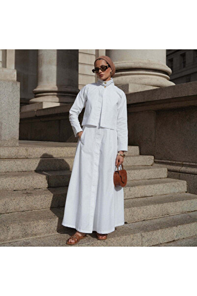 Afroda Cascade Layered Set