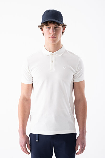 JoggerLab Men's Short Sleeve Polo T-Shirt