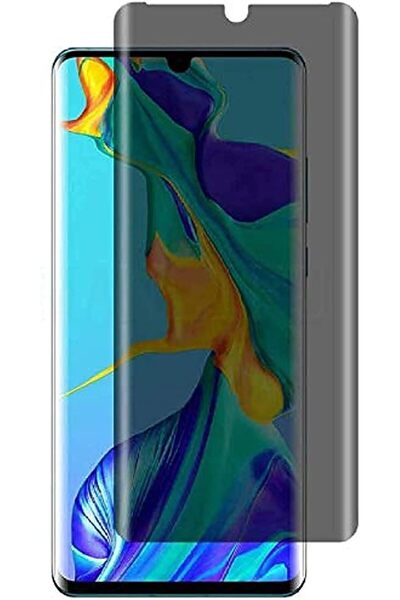 Generic Privacy Screen Protector for Huawei P30 Pro