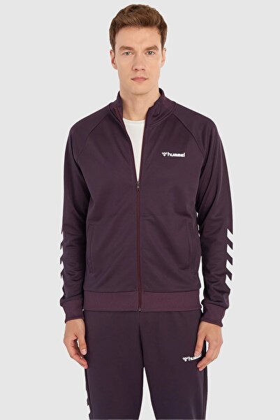 hummel Falconzo Zip Men's Sweatshirt