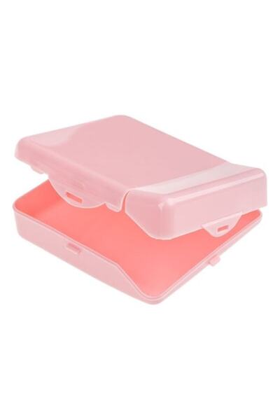 OEM Pink Plastic Holder for Sanitary Pads