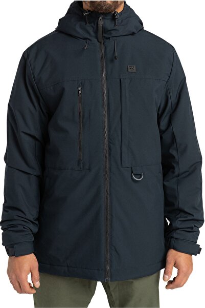 BİLLABONG Canyon Men's Coat