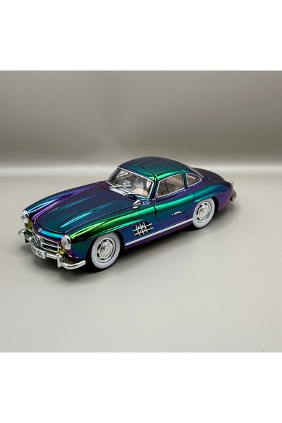 Jinlifang SLS 300 جناح النورس