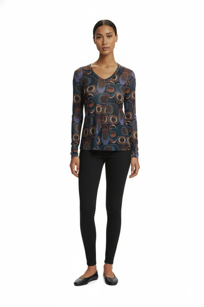 TOLGA SARAÇOĞLU Women's Knitwear 25Kts10716