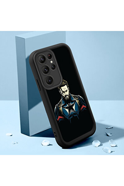 Hontinga حافظة متوافقة مع هاتف سامسونج جالاكسي S22 الترا، حافظة هاتف رقيقة من...