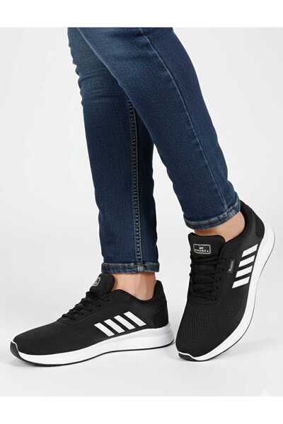 BRANCA New Season Men's Sports Black and White