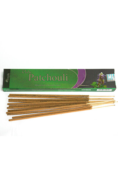 OEM Bețișoare de tămâie Aromatika Vedic Patchouli 15g