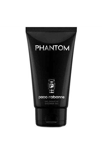 Paco Rabanne Phantom For Men 150ml Shower Gel