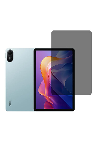 Microcase Xiaomi Redmi Pad 2 11 inch Tablet Nano Esnek Anti Glare MAT Ekran K...